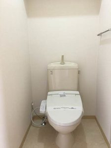 サンモール矢作 A202号-11