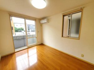 サンハイツ帯川 B101号-2