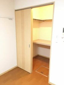 タイガハイツ 0105号-5