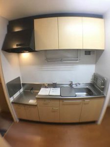 タイガハイツ 0105号-6