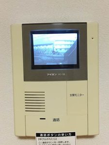 タイガハイツ 0105号-11