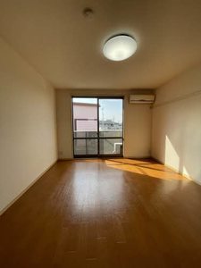 タイガハイツ 0203号-2