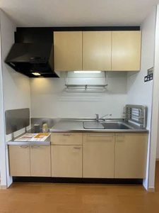 タイガハイツ 0203号-4