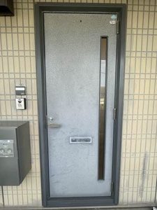 タイガハイツ 0203号-11