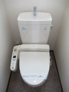 サンハイツ久沢 0201号-7