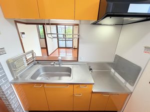 セピアコート安茂里 0101号-3