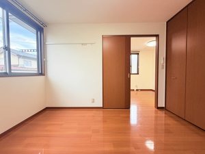 セピアコート安茂里 0101号-12