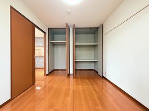 セピアコート安茂里 0101号-14