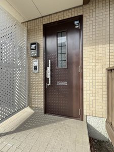 プリエスターブル B101号-2