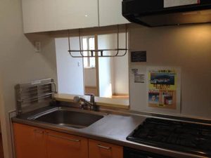 ヴィヴレ昭和 B202号-8