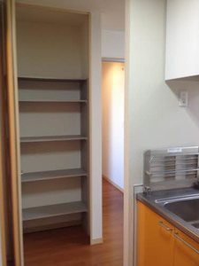 ヴィヴレ昭和 B202号-11