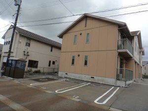 ビューライン石坂新 0102号-2