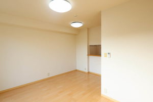 キャピトル　リーフ A202号-2