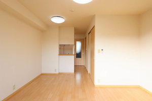 キャピトル　リーフ A202号-3