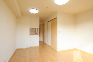 キャピトル　リーフ A202号-4