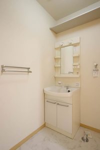 キャピトル　リーフ A202号-5