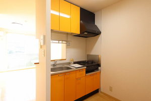 キャピトル　リーフ A202号-8