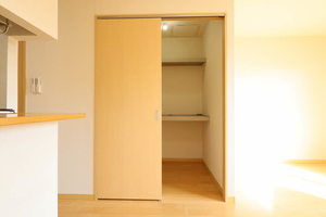 キャピトル　リーフ A202号-10