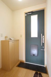 キャピトル　リーフ A202号-11