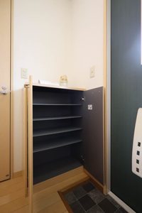 キャピトル リーフ A203号-15