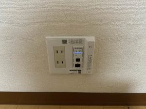 キャピトル リーフ B201号-14