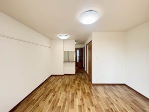 ルミエール三谷北 0203号-2