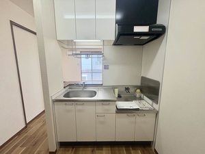 ルミエール三谷北 0203号-6