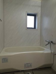 カーサクレアール B201号-3