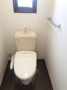 カーサクレアール B201号-5