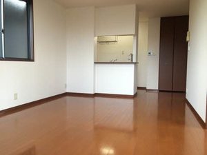 カーサクレアール B201号-6