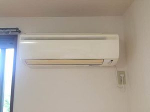 カーサクレアール B201号-8