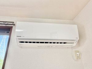 カーサクレアール B201号-12