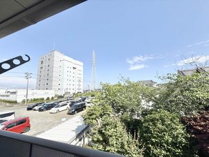 カーサクレアール B201号-13