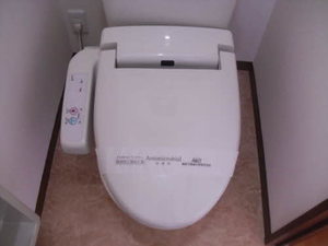 Y’sフォーレス A102号-2