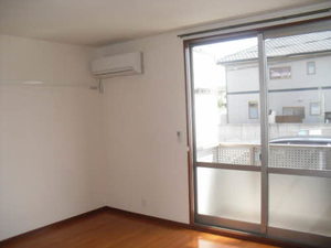 Y’sフォーレス A102号-5