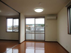 Y’sフォーレス C201号-2