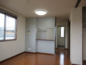 Y’sフォーレス C201号-3