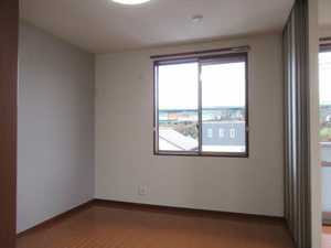 Y’sフォーレス C201号-6