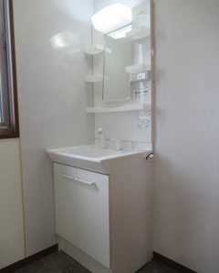 Y’sフォーレス C201号-11