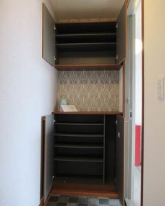 Y’sフォーレス C201号-13