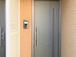 ブランシェ角鹿 B102号-2