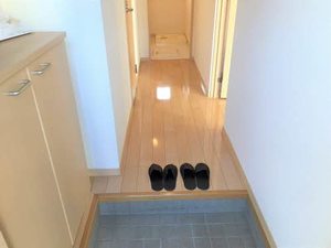 ブランシェ角鹿 B102号-3