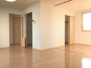 ブランシェ角鹿 B102号-7