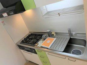 ブランシェ角鹿 B102号-12