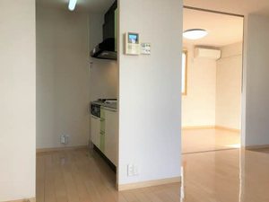 ブランシェ角鹿 B102号-13