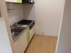 ブランシェ角鹿 B202号-4