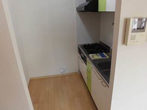 ブランシェ角鹿 B202号-15