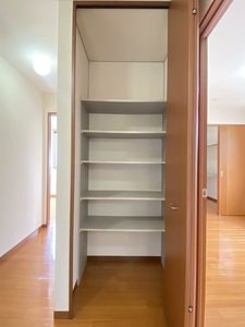 T.TOWNノースコート 0101号-14