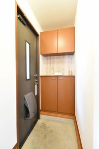 T.TOWNノースコート 0102号-12