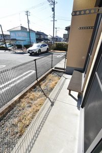 T.TOWNノースコート 0102号-14